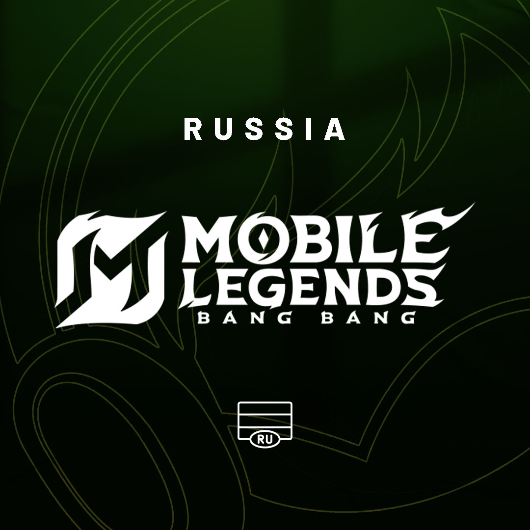 Mobile Legends Russia