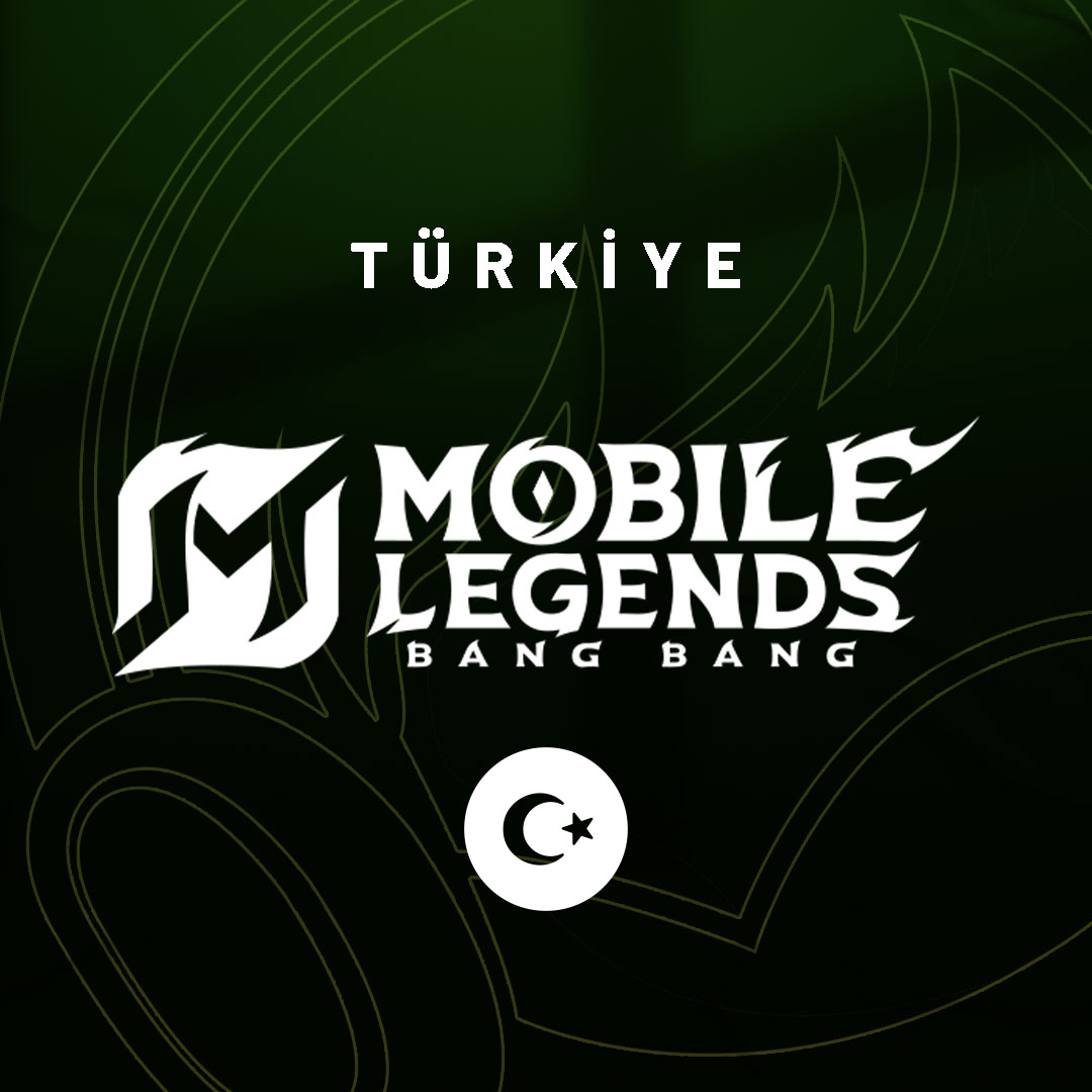 Mobile Legends Türkiye