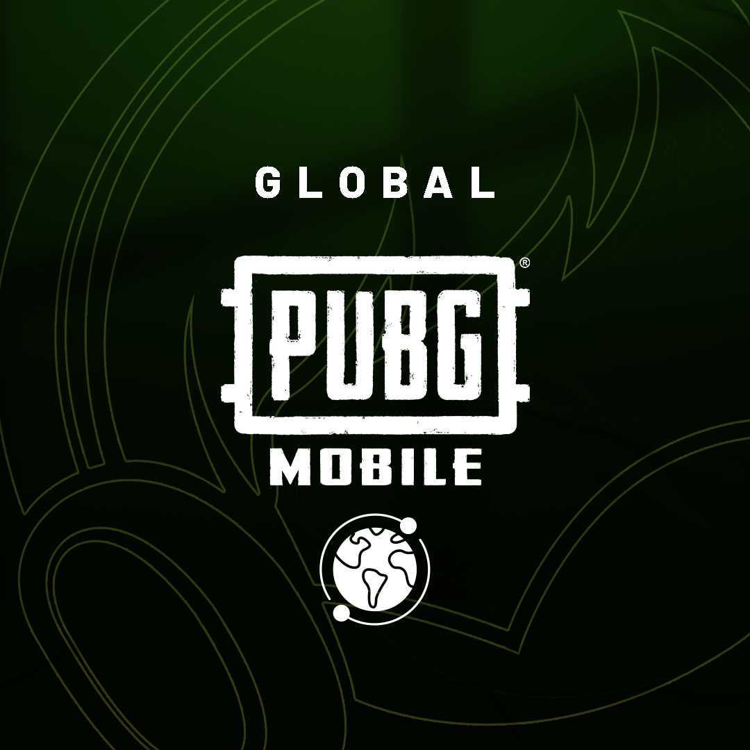 Pubg Mobile Global