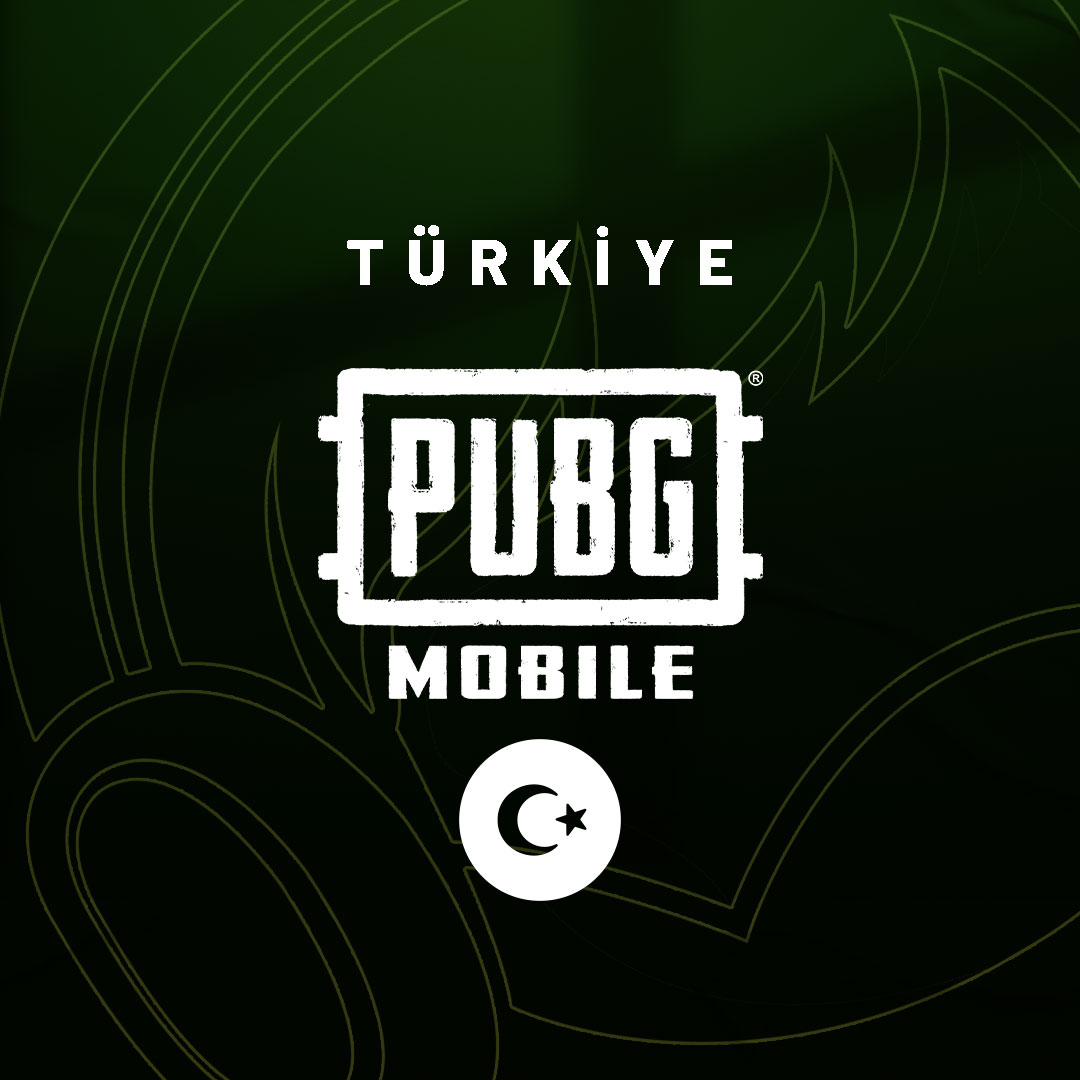 Pubg Mobile Türkiye