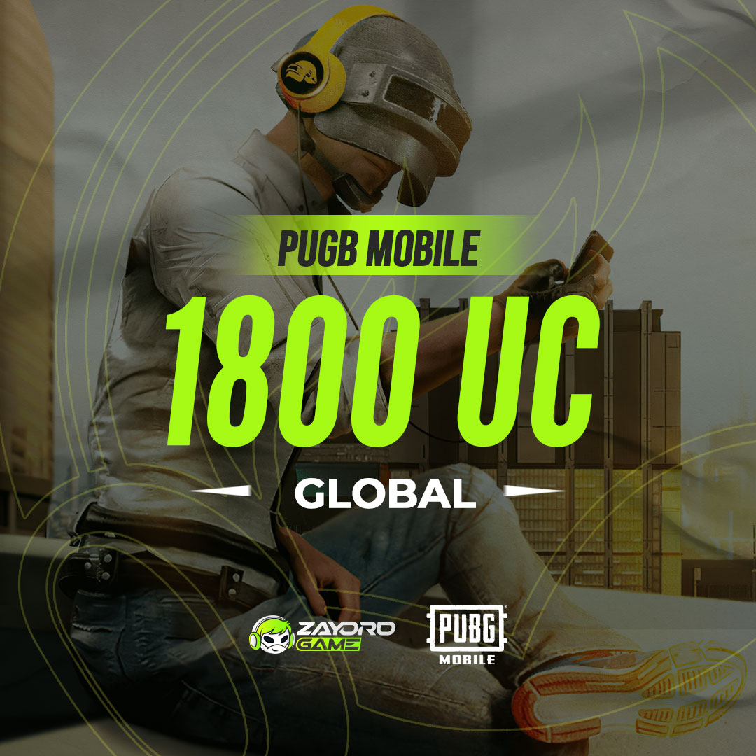 1800 UC GLOBAL
