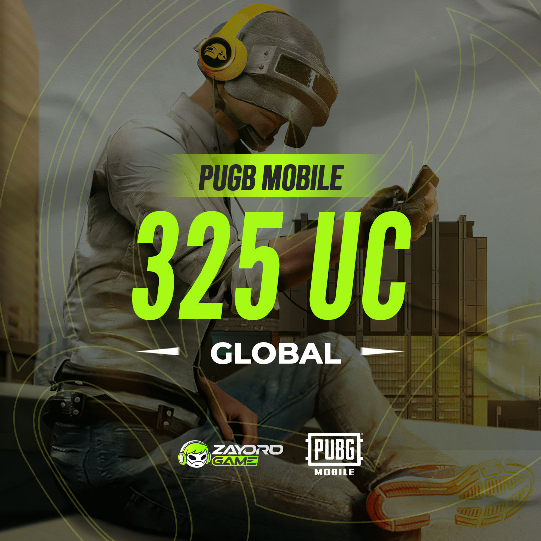 325 UC GLOBAL