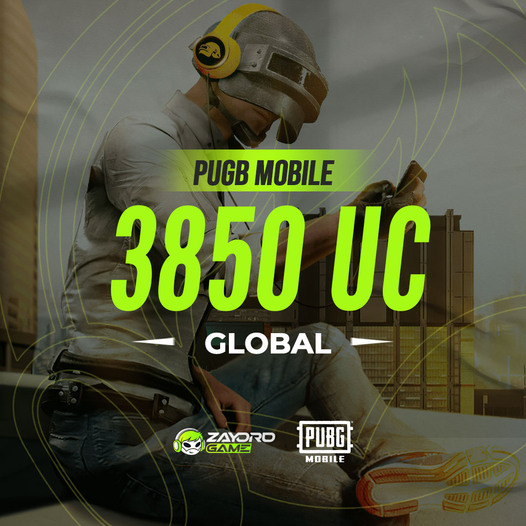 3850 UC GLOBAL