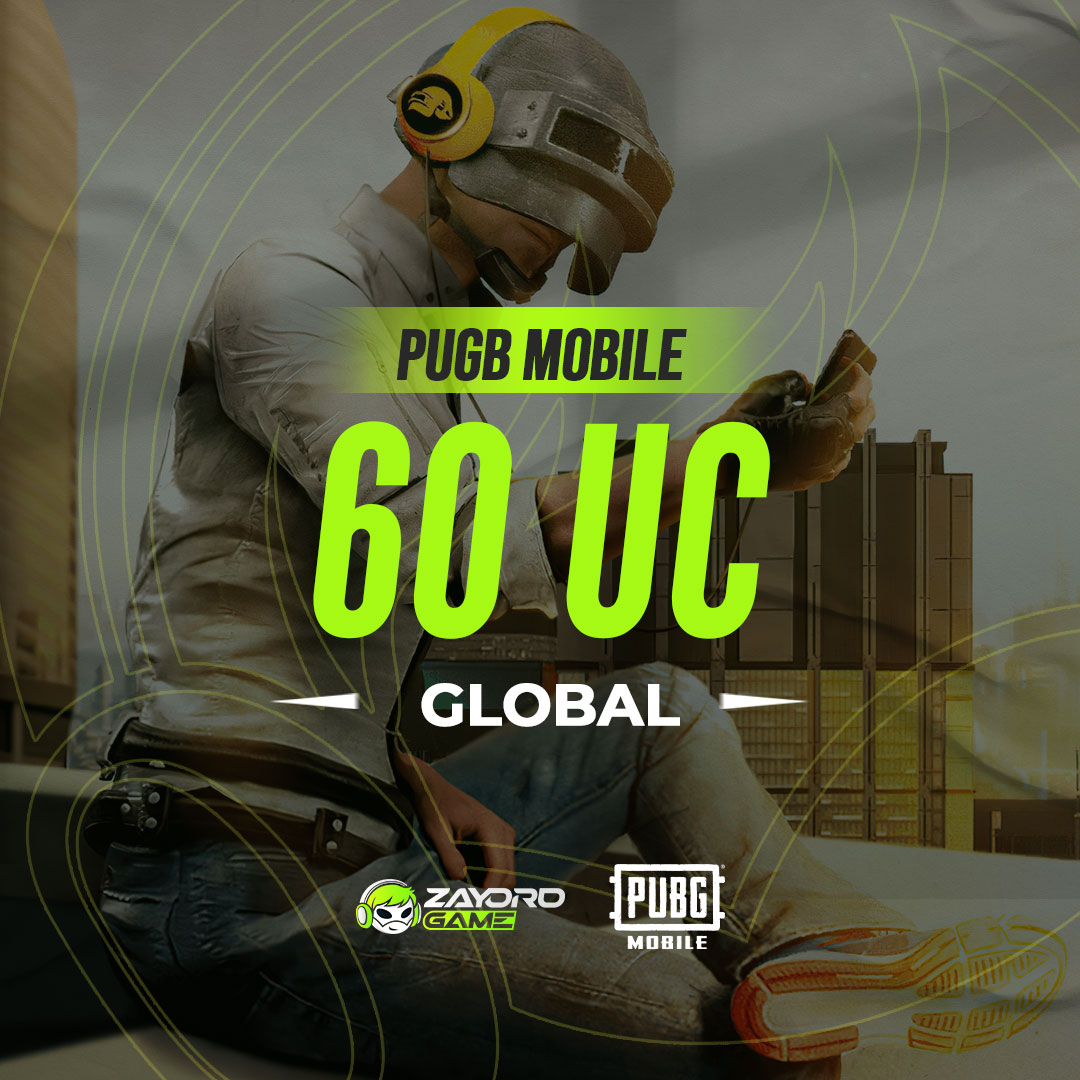 60 UC GLOBAL