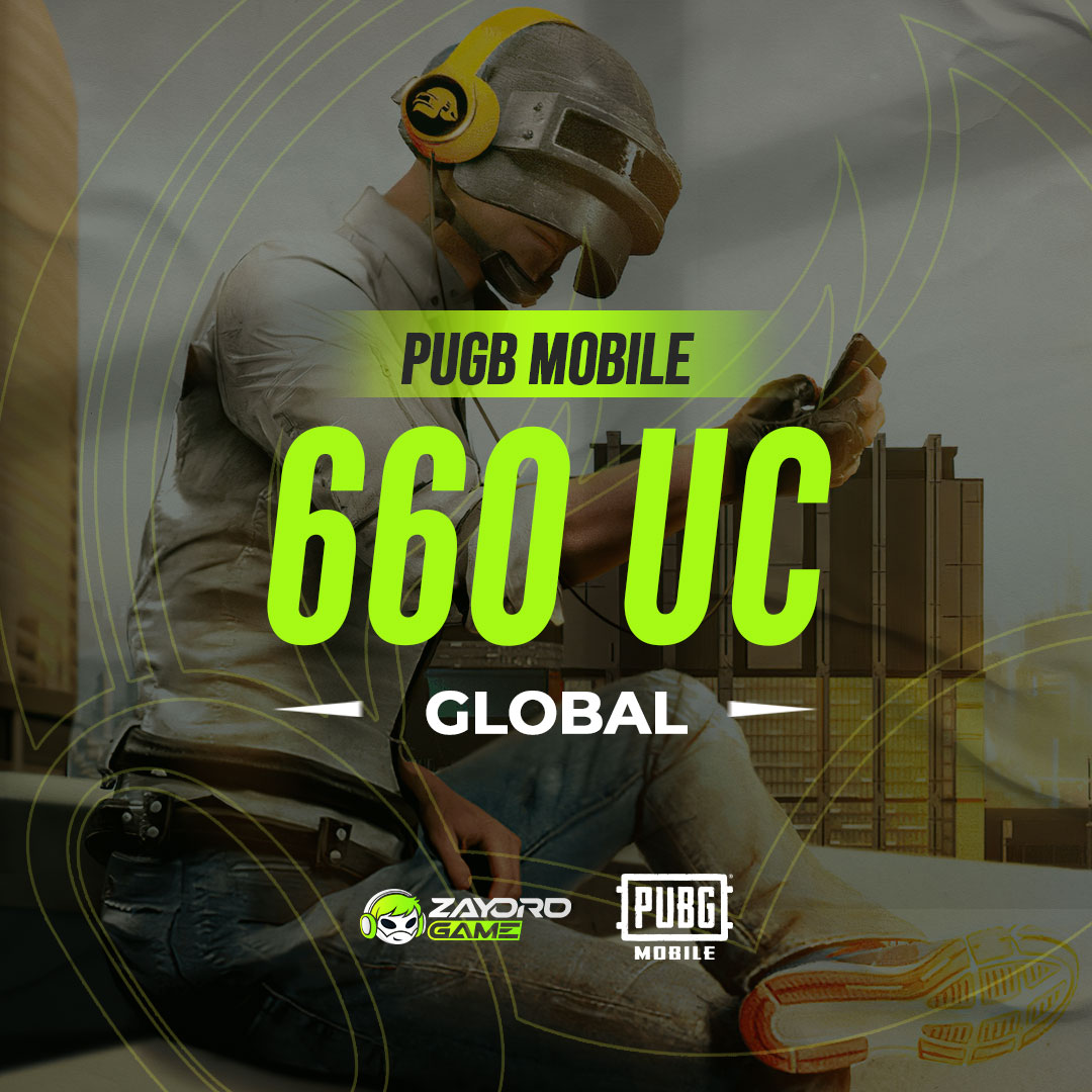 660 UC GLOBAL
