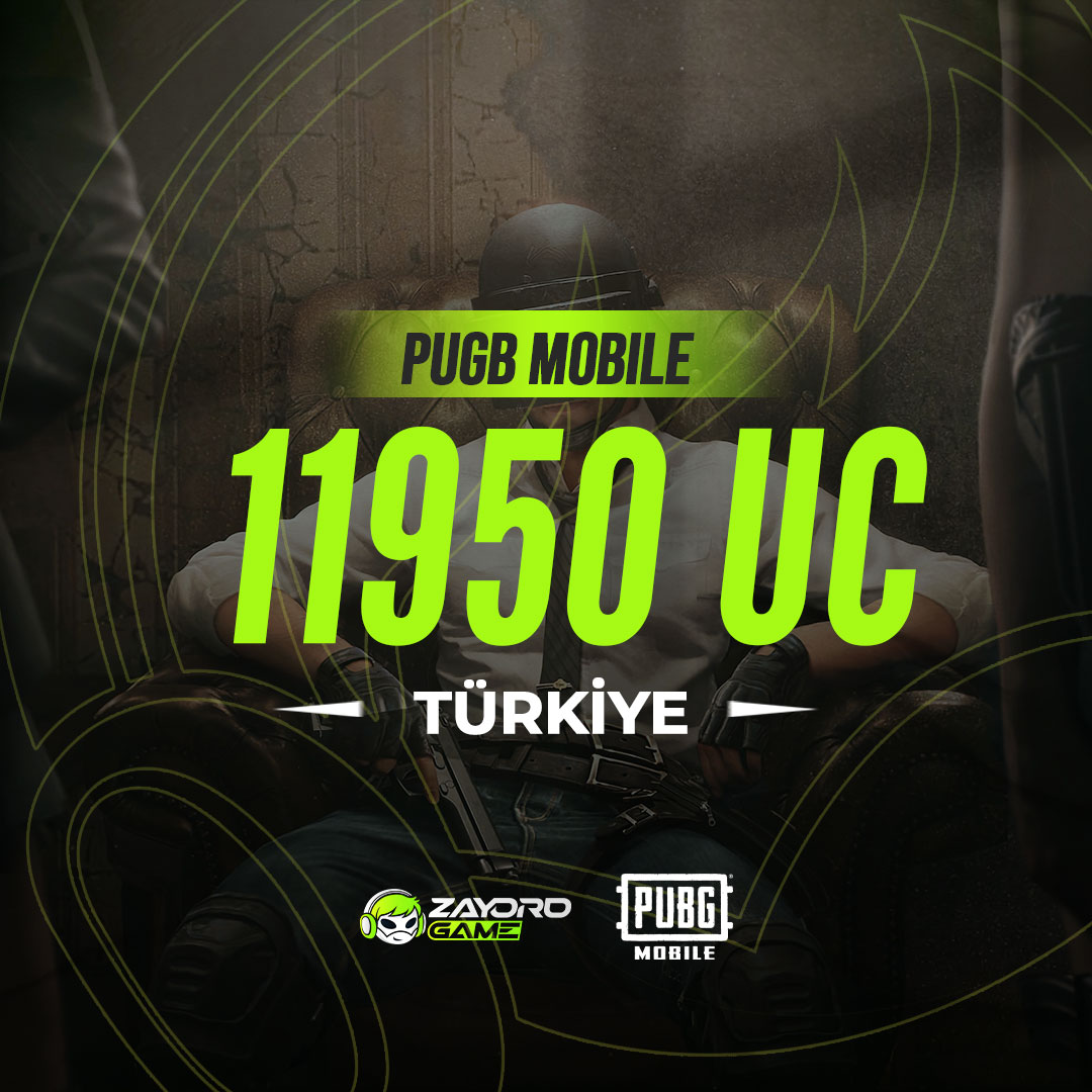 11950 UC TR