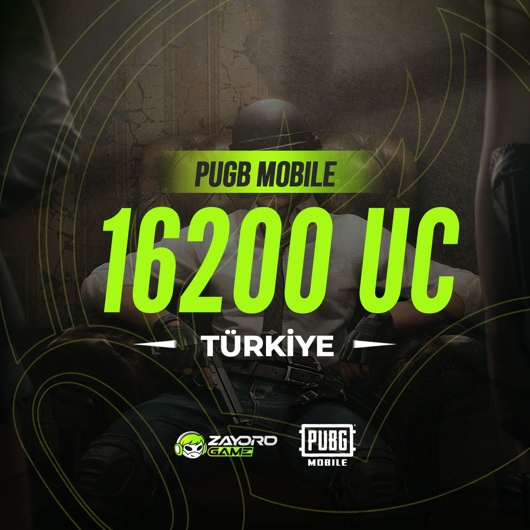 16200 UC TR