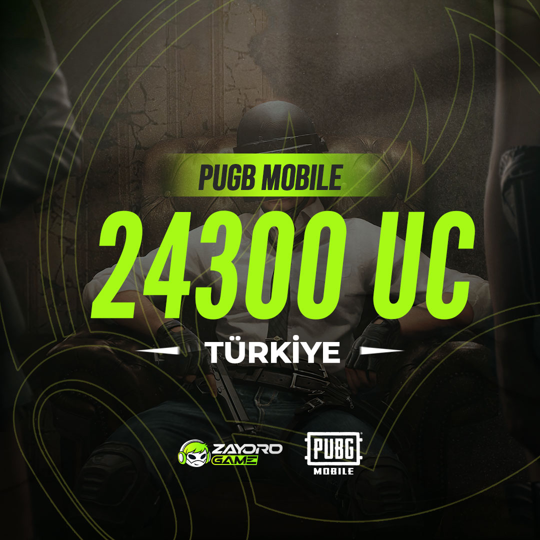 24300 UC TR