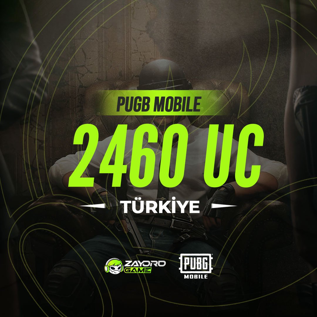 2460 UC TR