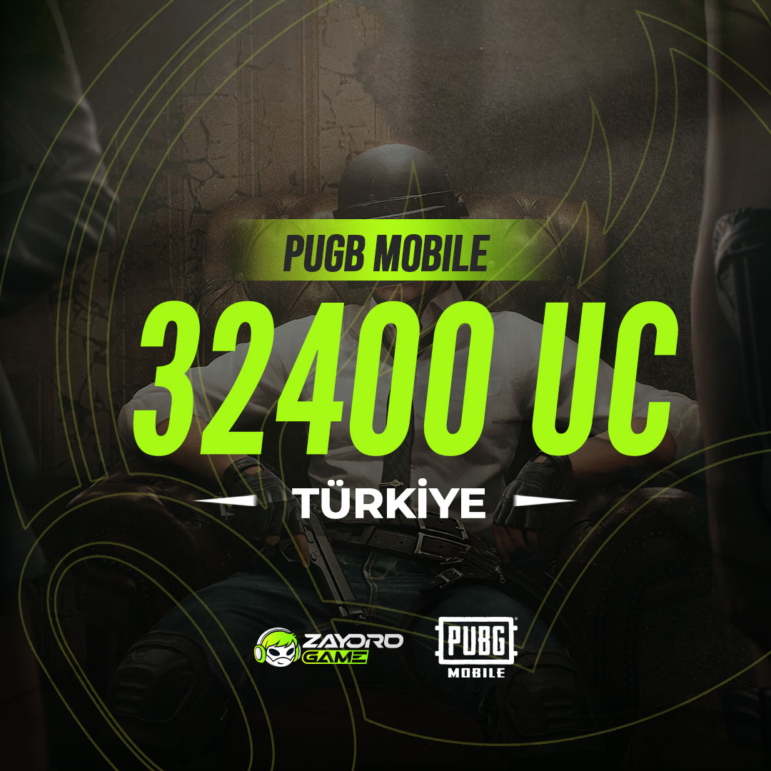 32400 UC TR
