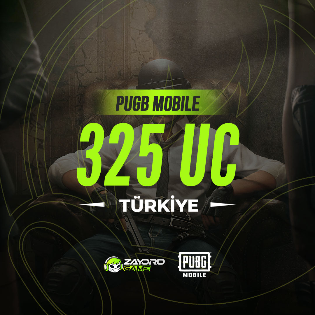 325 UC (Türkiye)