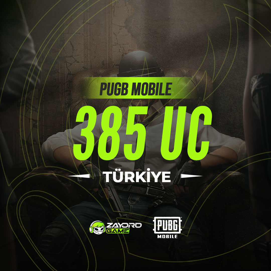 385 UC TR