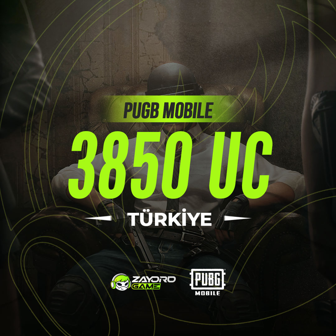 3850 UC (Türkiye)