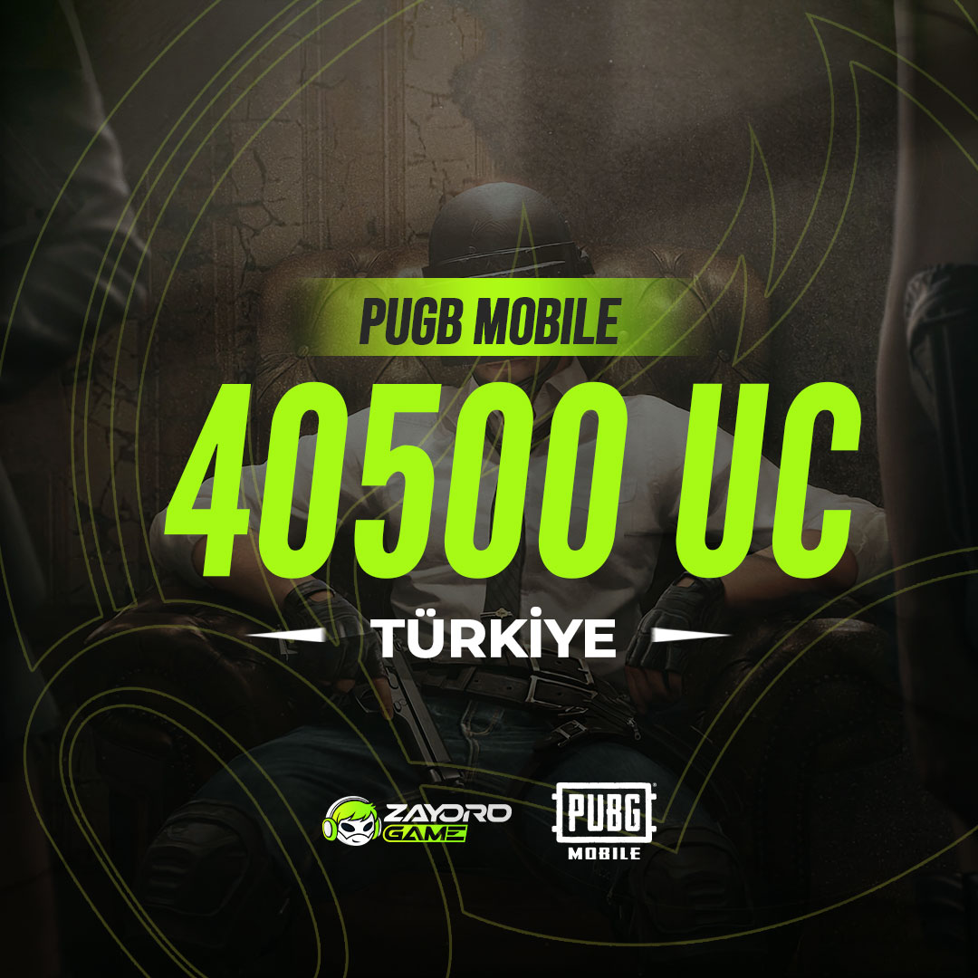 40500 UC TR
