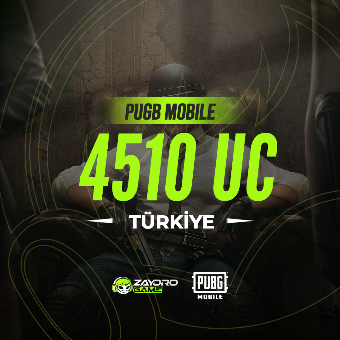4510 UC TR