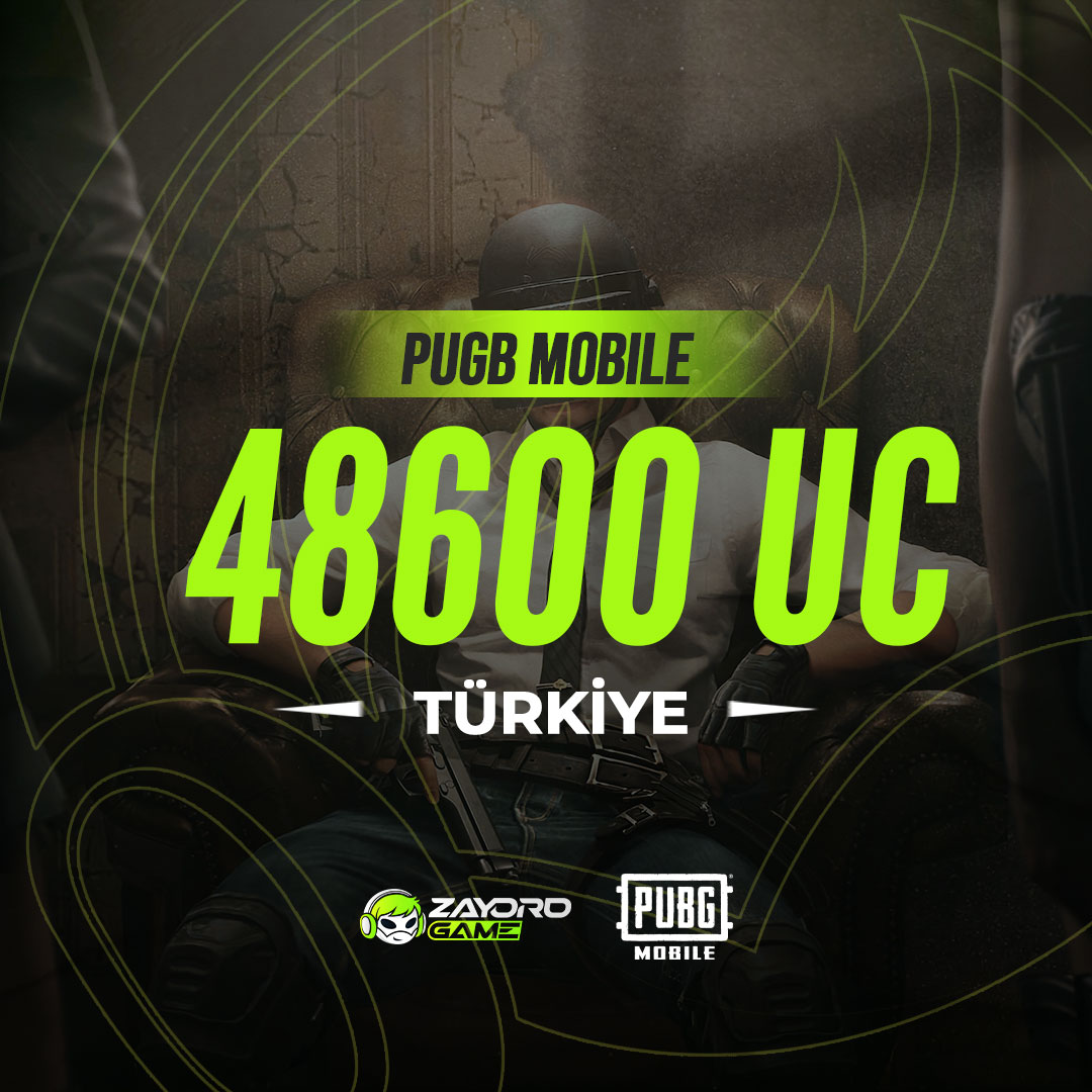 48600 UC TR