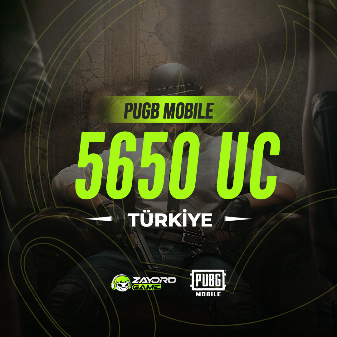 5650 UC TR