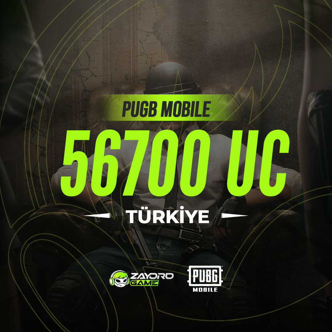 56700 UC TR