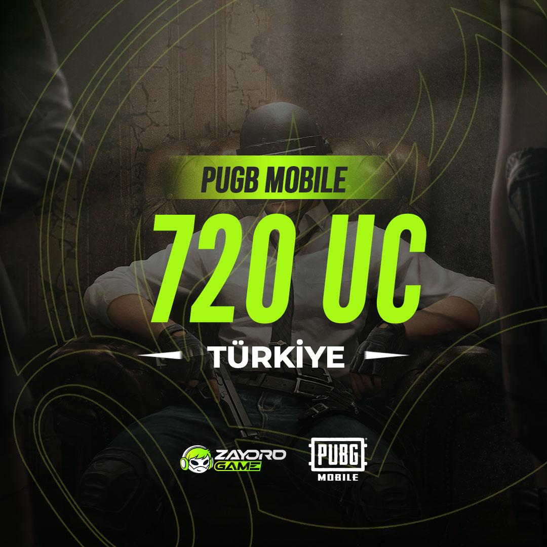 720 UC TR