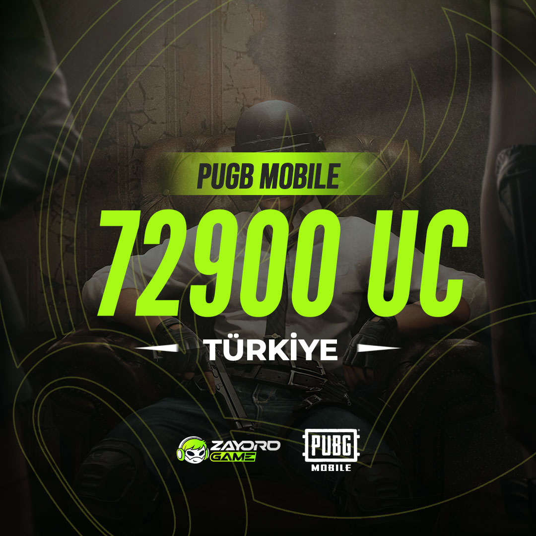 72900 UC TR