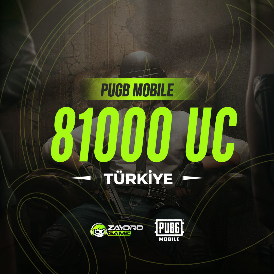 81000 UC TR