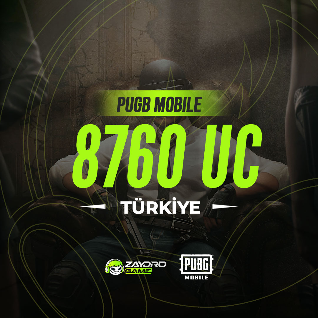 8760 UC TR