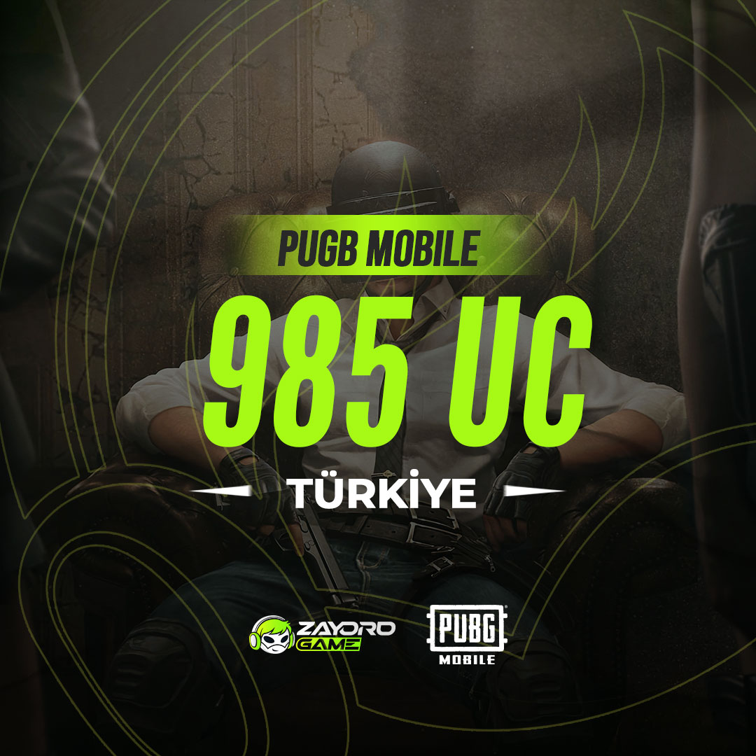 985 UC TR