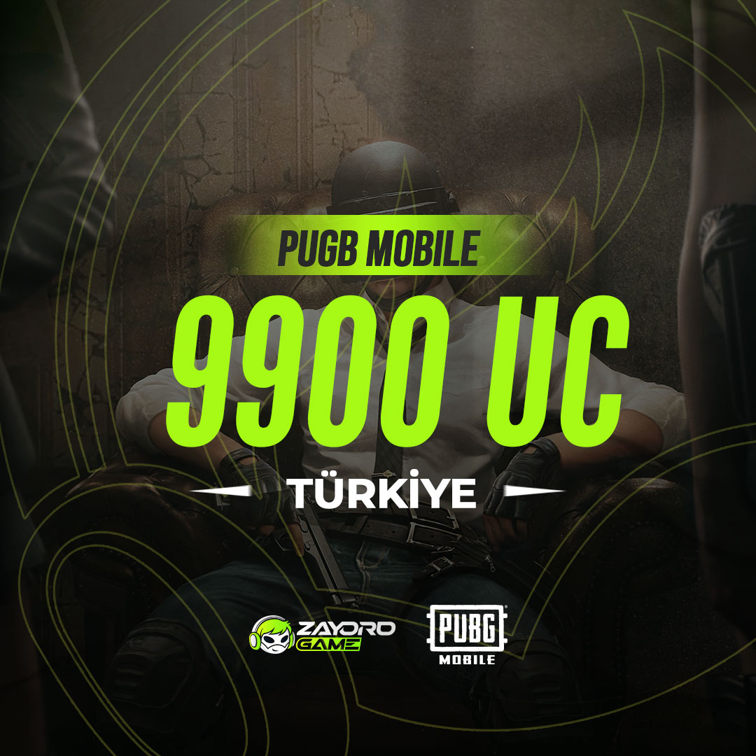 9900 UC TR