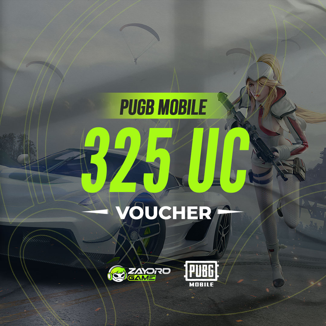 325 UC VOUCHER