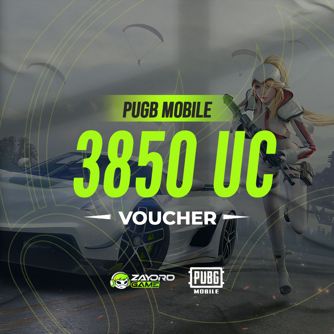 3850 UC VOUCHER