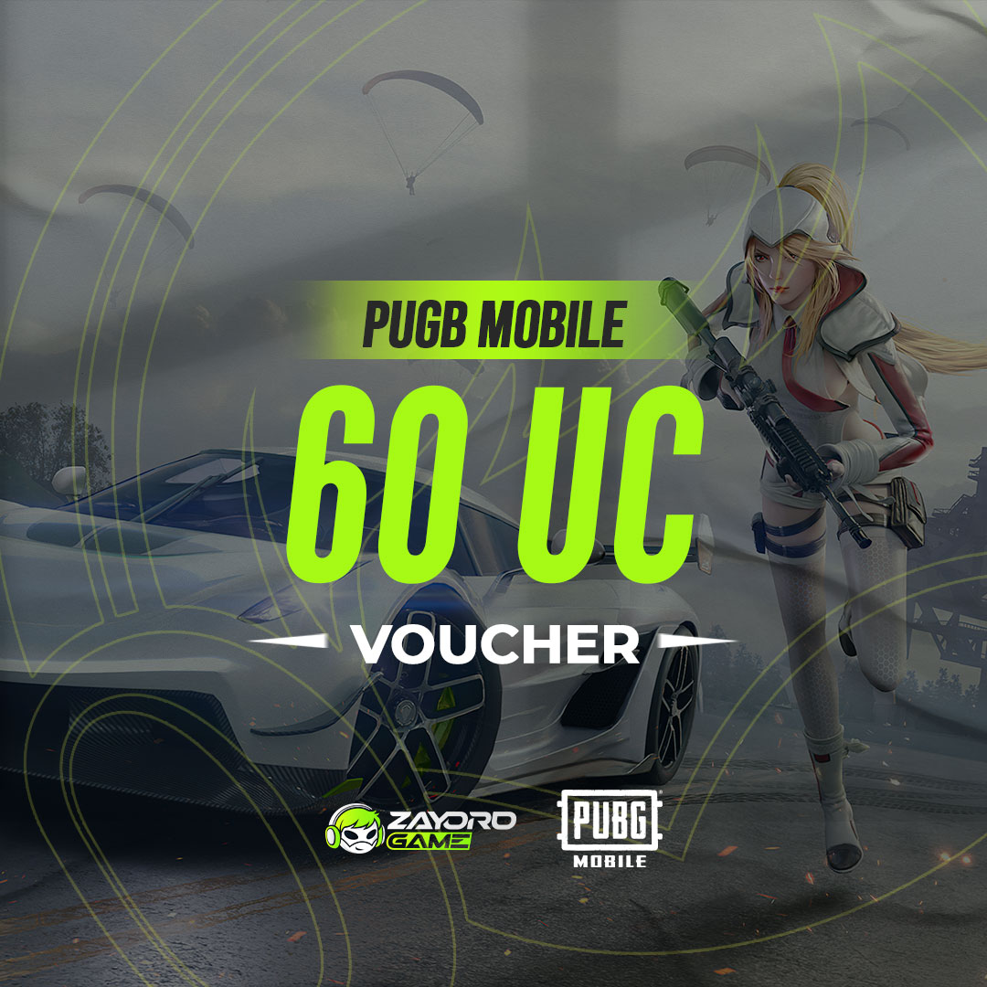 60 UC VOUCHER