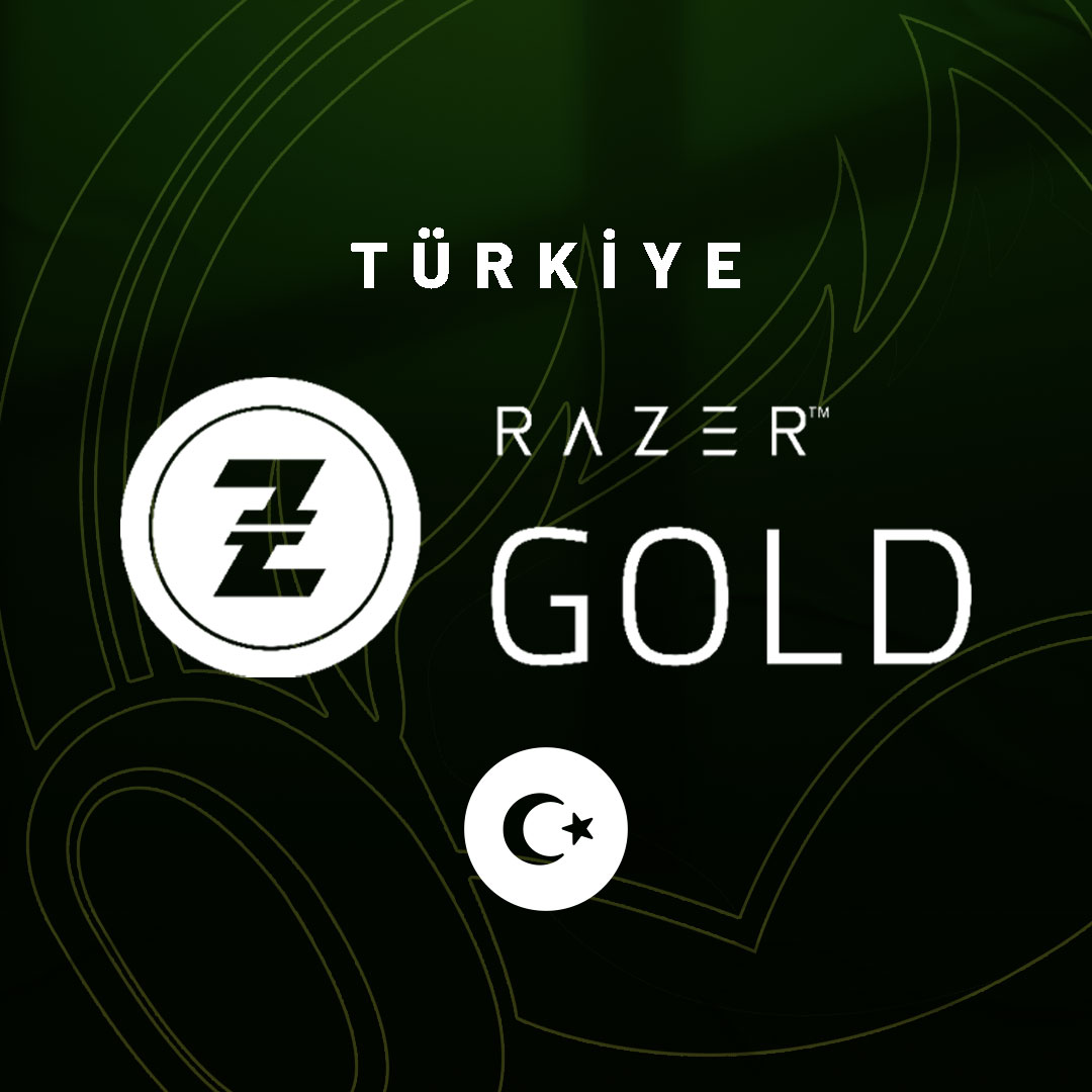 Razer Gold TR