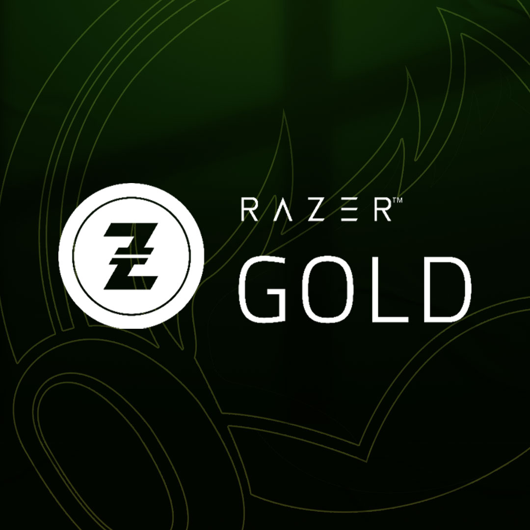 Razer Gold