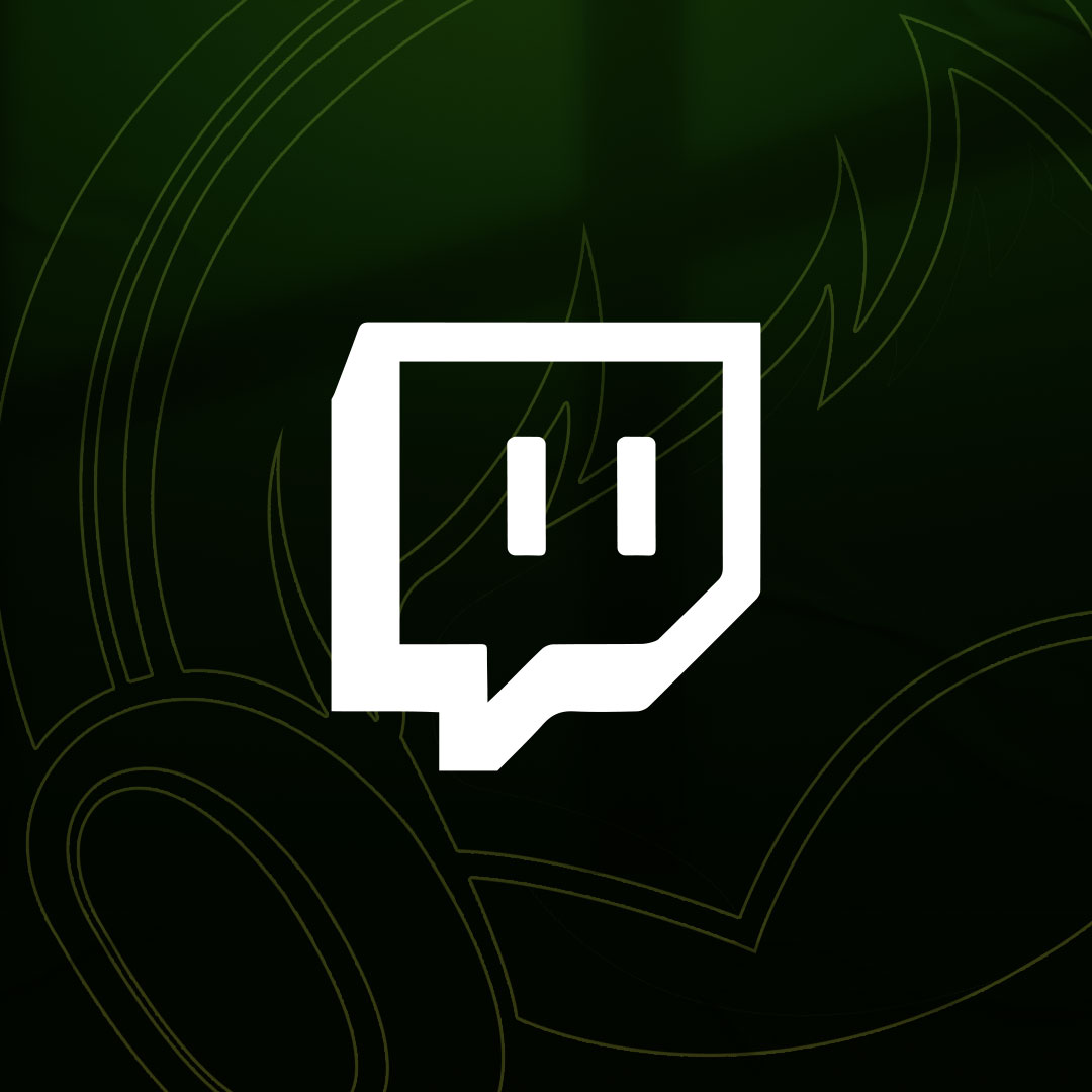 Twitch Hizmetleri