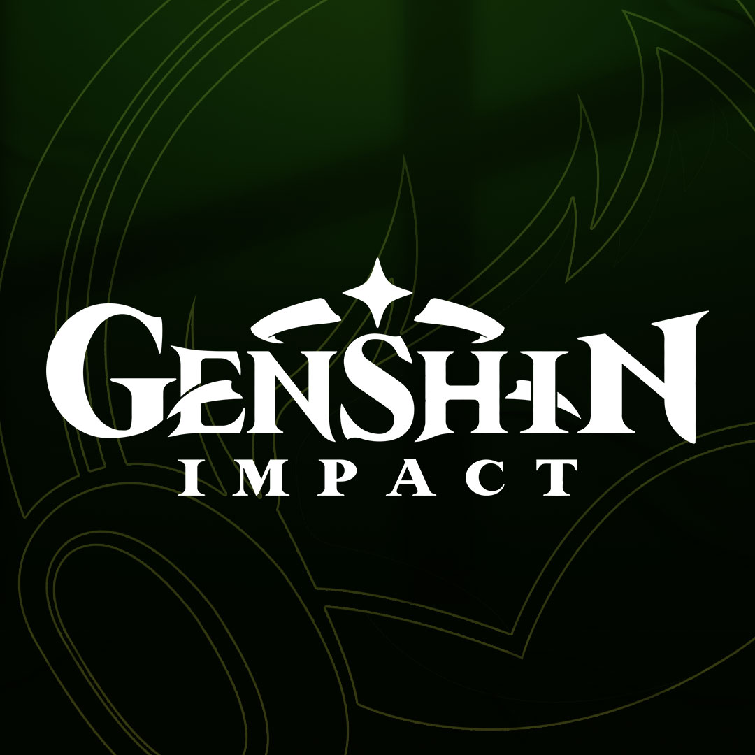 Genshin Impact 