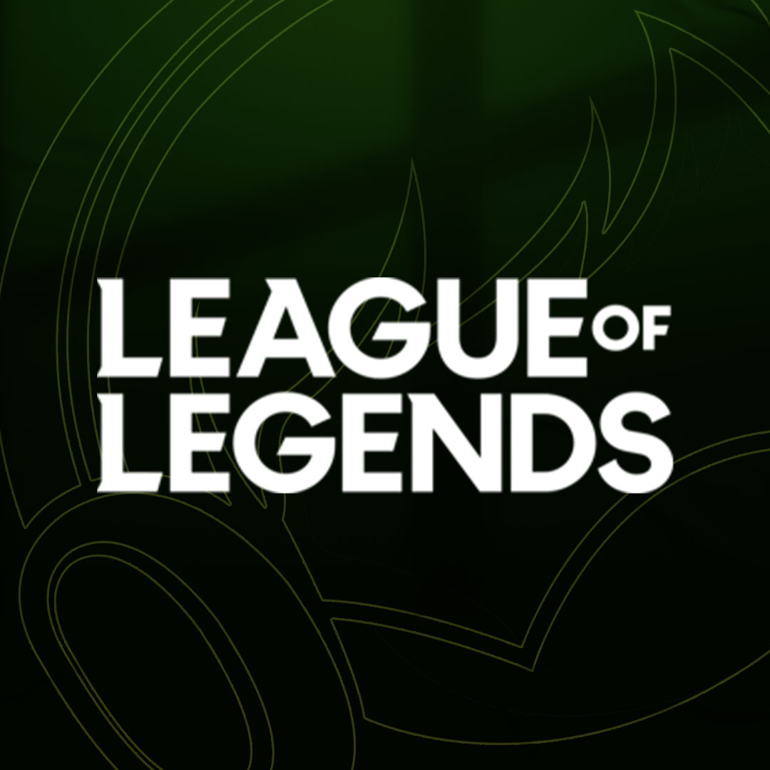 League of Legends