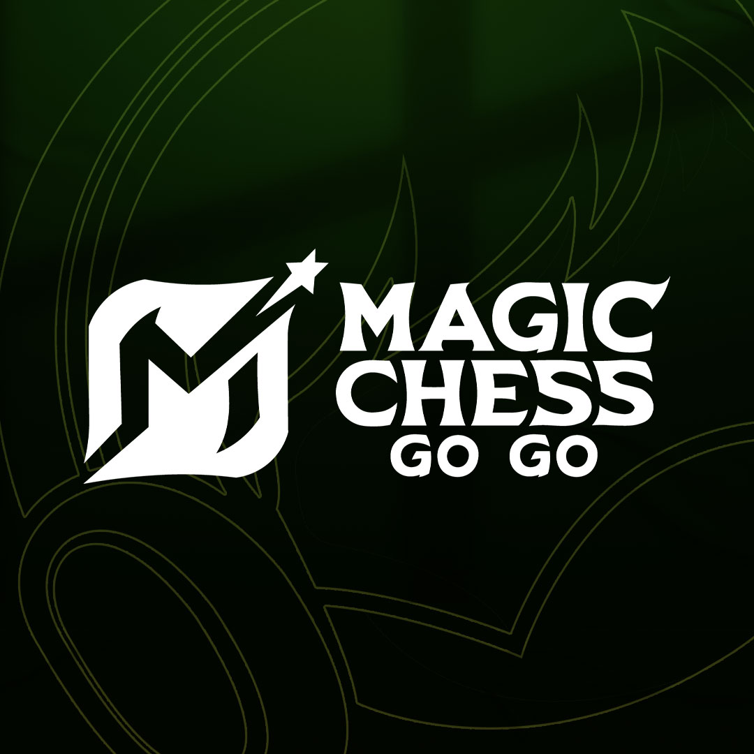 Magic Chess: Go Go