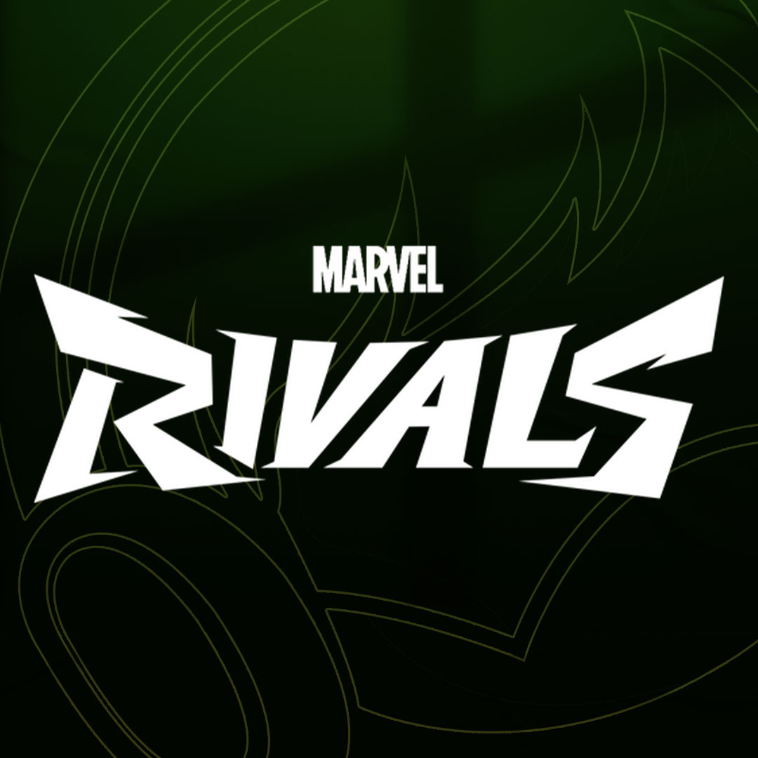 Marvel Rivals