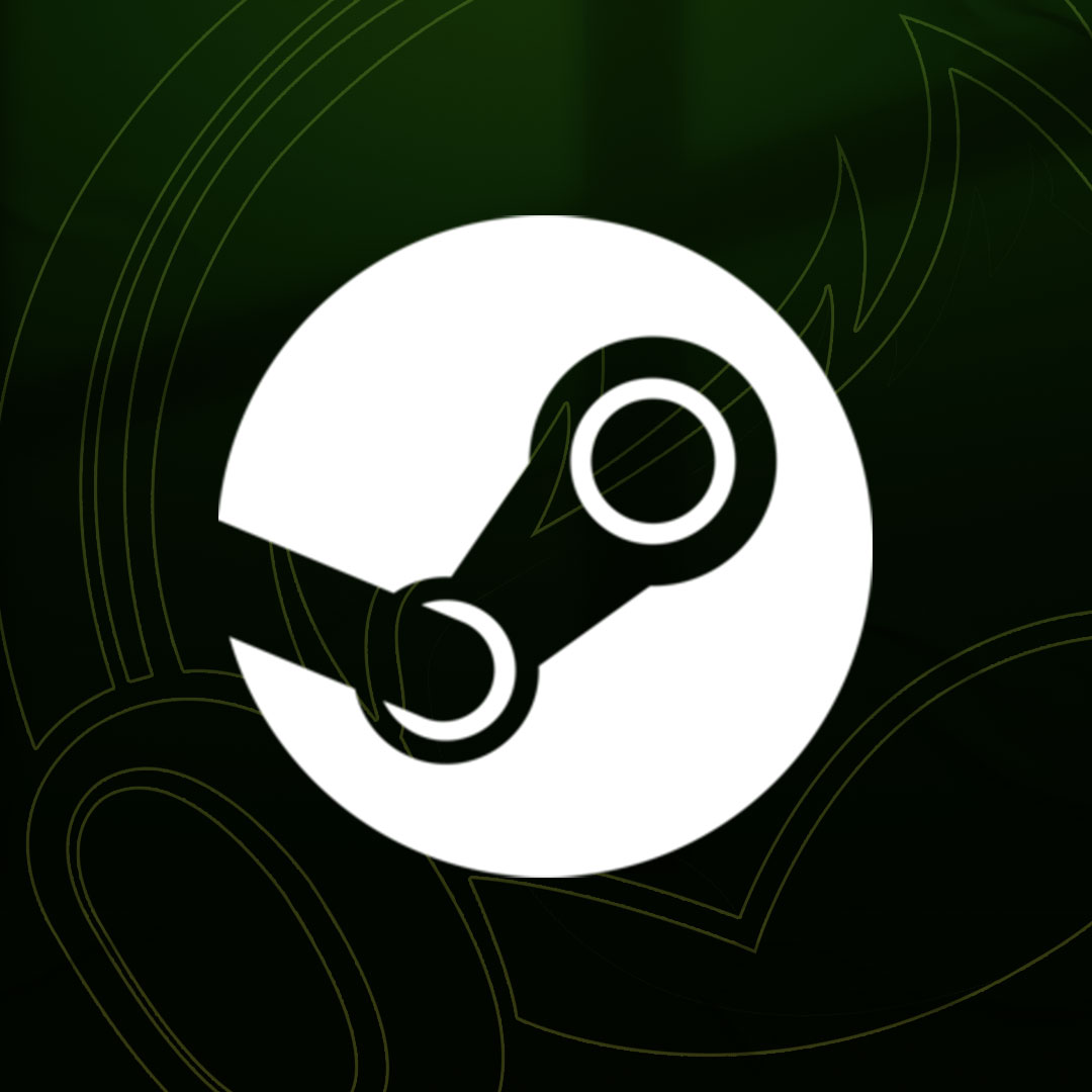Steam Voucher