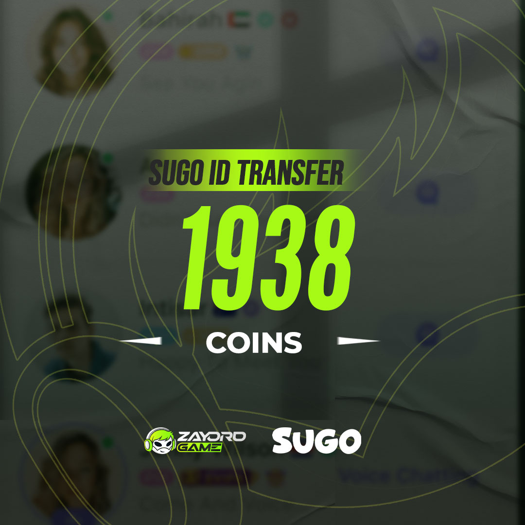 Sugo 1938 Coins
