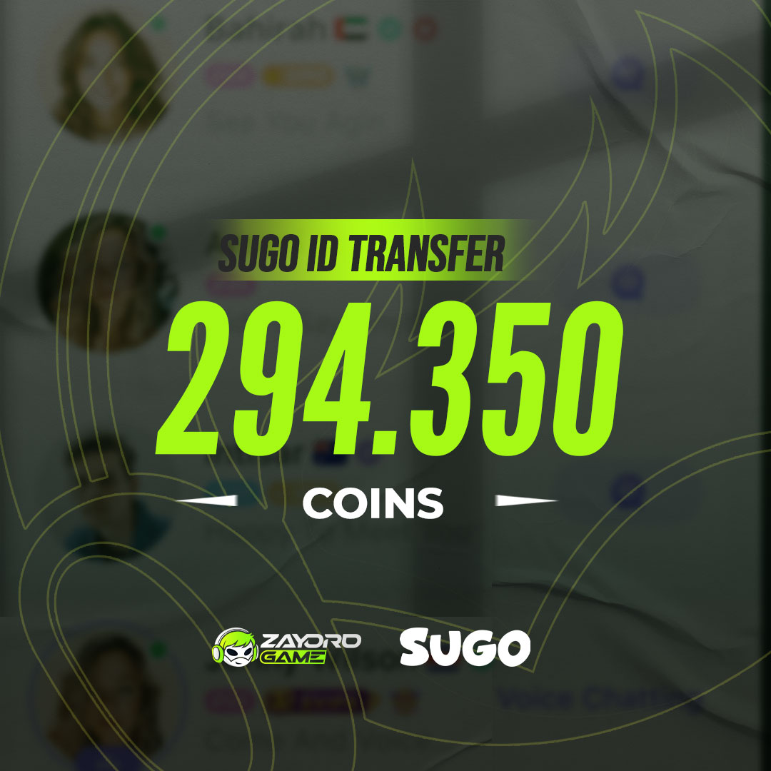 294350 Coins