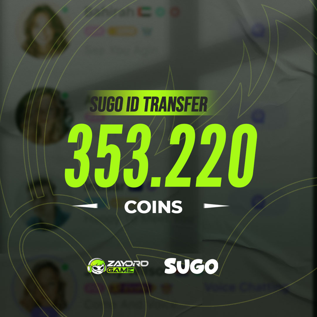 353220 Coins