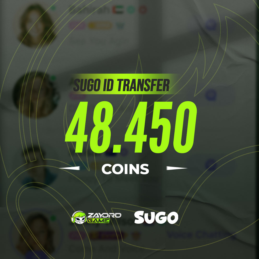 48450 Coins