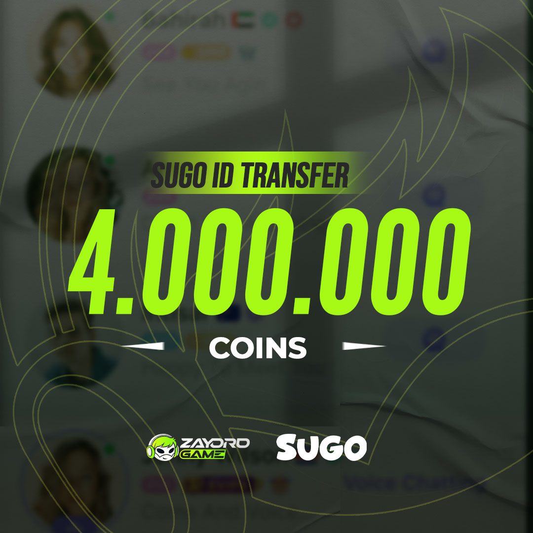 4000000 Coins