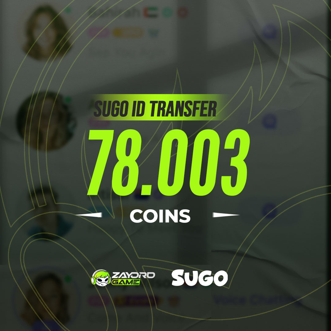 78003 Coins