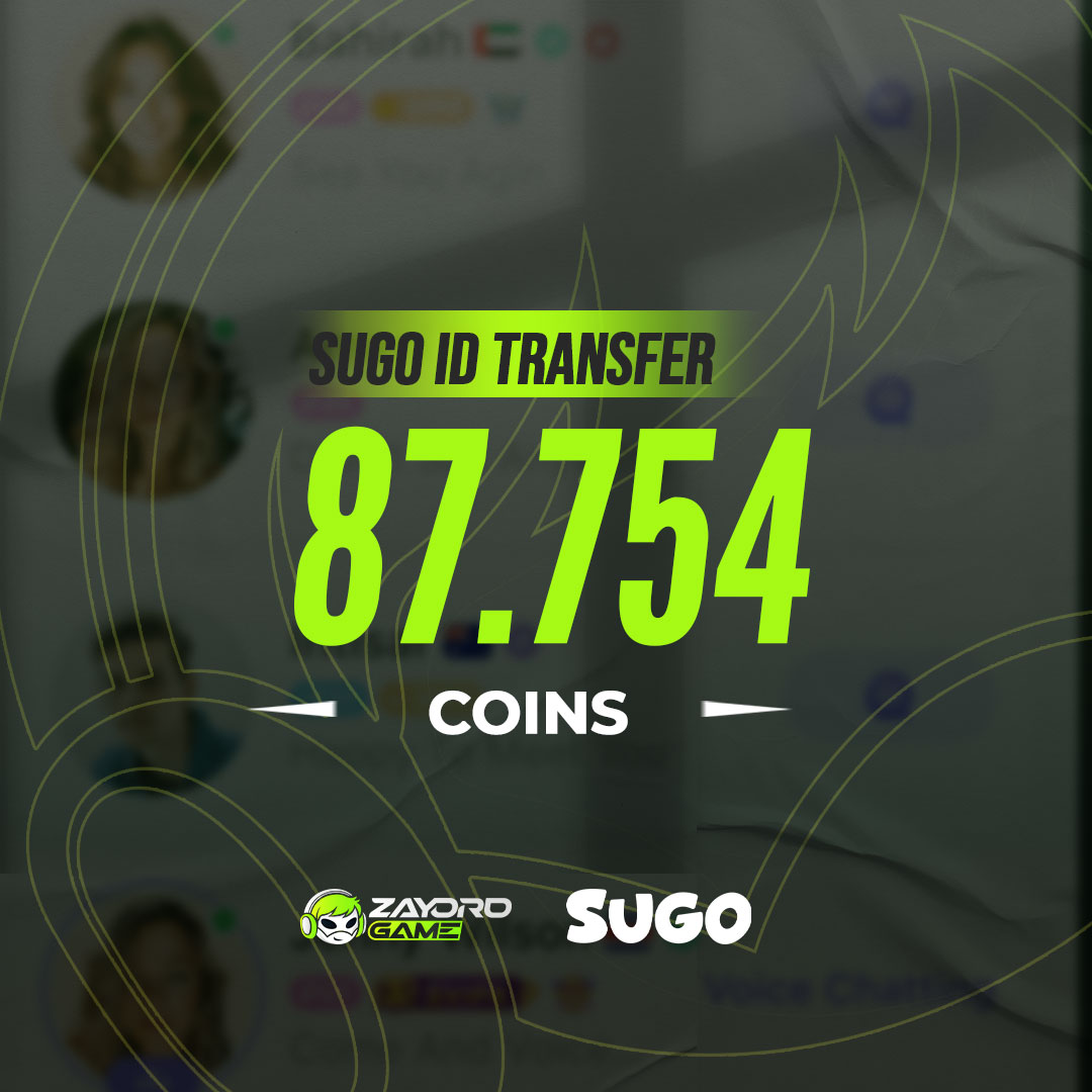 87754 Coins