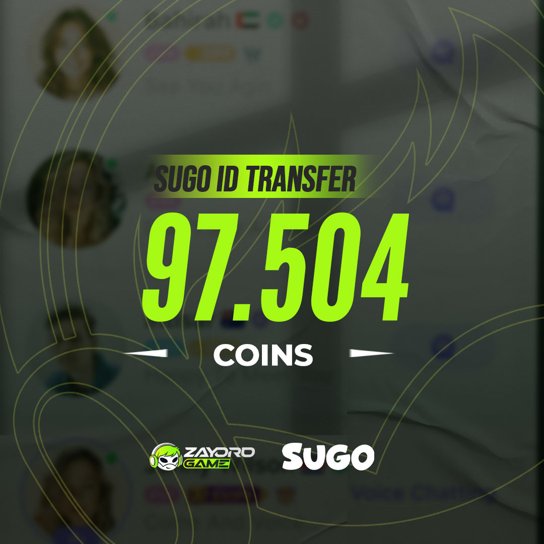 97504 Coins