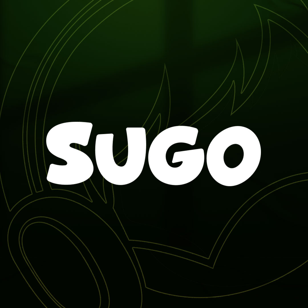 SUGO: Voice Live Chat Party