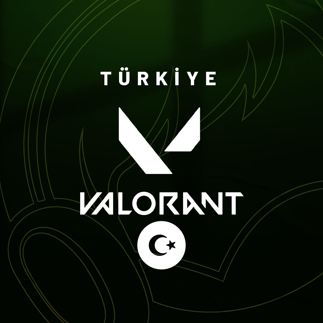 Valorant TR