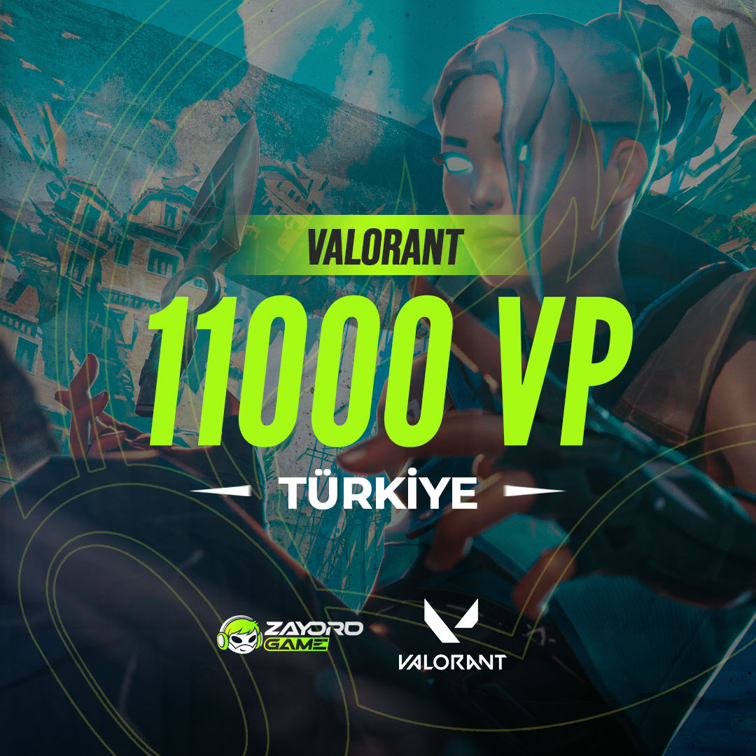 11000 VP TR